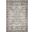 Mika Grey/Blue 3'11" x 5'11" Rug