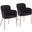 Milan Chair Set of 2 In Purple