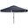 Milan Fringe 11Ft Rnd Crank Umbrella PAT8108A