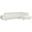 Milan Sectional (White)