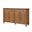 Mildred 2 Drawer Sideboard In Acorn
