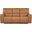 Miles Zero Gravity Power Sofa W/ Power Headrest In Brown