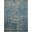 Millennium Blue/Taupe 2'7" x 4' Rug