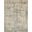 Millennium Ivory/Grey 2'7" x 4' Rug