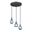 Millie 3L Assorted Mini Pendant In Oil Rubbed Bronze