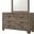 Millie Dresser (Grey)