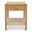 Millie Nightstand In Natural