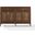 Milo Sideboard In Dark Brown