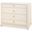 Ming Large 4-Drawer In Canvas Cream