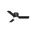 Minimus 44 Inch Low Profile Ceiling Fan with LED Light Kit and Handheld Remote In Matte Black