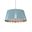 Mirasol Pendant Large In Blue