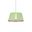 Mirasol Pendant Small In Green