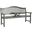 Mischa Bench