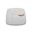 Mitchell Ottoman In Merino Cotton
