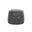 Mitchell Ottoman In Overcast Grey