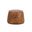 Mitchell Ottoman In Tobacco Tan
