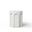 Mixx Atlas Stool In Ivory Terrazzo