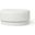 Mixx Barrel 39 Inch Coffee Table In Ivory Terrazzo