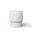 Mixx Barrel Stool In Ivory Terrazzo