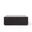 Mixx Bloc 47.25 Inch Square Coffee Table In Lava