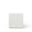 Mixx Bloc End Table In Ivory Terrazzo