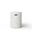 Mixx Cylinder Stool In Ivory Terrazzo