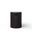 Mixx Cylinder Stool In Lava
