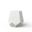Mixx Faceted Stool In Ivory Terrazzo