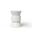 Mixx Jackson Stool In Ivory Terrazzo