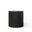 Mixx Una 20 Inch Pedestal In Lava