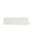 Mixx Una 70.75 Inch Bench In Ivory Terrazzo