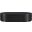 Moana Rubberwood Coffee Table In Black