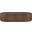 Moana Rubberwood Coffee Table In Brown