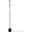 Mobital Pluto Floor Lamp ALFPLUTMBLA