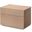 Vex White Oak 2 Drawers Night Table