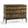 Modern Jacques Bachelors Chest In Brown
