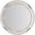 Modern Mood Round Mirror In Light Wood