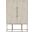 Modern Mood Wardrobe In Light Wood
