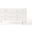 Modrest Bryan Modern White Dresser
