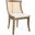 Monaco Armchair Set of 2 In Driftwood