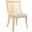 Monaco Armchair Set of 2 In Natural