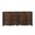 Monarch Thayer Dresser In Brown