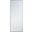 Monet Brass Rectangle Mirror MR42460BR