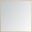 Monet Brass Square Mirror MR43636BR