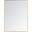 Monet Brass Square Mirror MR43648BR
