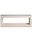 Monet Console Table In White Oak