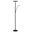 Monet Floor Lamp In Black