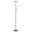 Monet Floor Lamp In Nickel