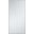 Monet Silver Rectangle Mirror MR41836S