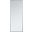 Monet Silver Rectangle Mirror MR42460S
